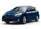 EVA коврики на Toyota Matrix II 2008 - 2013 в Чите