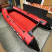 Коврики на Лодки Polar Bird 385M Слань  в Чите