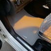 Коврики на Mercedes B (W246) 2011 - 2018 в Чите