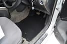 Коврики на Toyota Prius (20) 2004 - 2009 в Чите