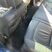 Ворсовые коврики на BMW X5 (E70) 2007 - 2013 в Чите