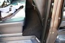 Коврики на Volkswagen Multivan (T5) 2003 - 2015 в Чите