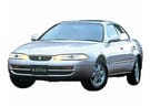Коврики на Toyota Sprinter Marino 1992 - 1997 в Чите