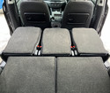 EVA коврики на Volkswagen Sharan II 2010 - 2022 в Чите