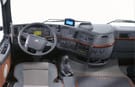 Коврики на Volvo FH II (FH12, FH13, FH16) 2001 - 2012 в Чите