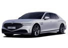 EVA коврики на Genesis G90 II 2021 - 2025 в Чите