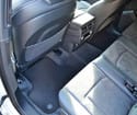 Коврики на Audi Q7 II 2015 - 2025 в Чите