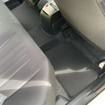 Коврики на Toyota Yaris IV 2019 - 2025 в Чите
