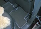 Коврики на Mercedes CLA (C118) 2019 - 2025 в Чите