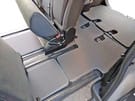 Коврики на Toyota Noah (R80) 2014 - 2021 в Чите