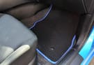 Коврики на Mazda 3 2009 - 2013 в Чите