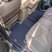 Ворсовые коврики на Toyota Rav4 III 2006 - 2013 в Чите