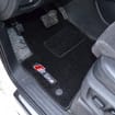 Коврики на Audi Q7 I 2005 - 2015 в Чите