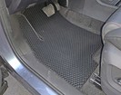Коврики на Chery Tiggo 7 PRO MAX 2022 - 2025 в Чите