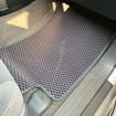 EVA коврики на Toyota Land Cruiser Prado 150 2009 - 2023 в Чите