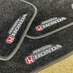 Коврики на Honda Prelude V 1996 - 2001 в Чите