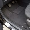 Коврики на Renault Kaptur 2016 - 2022 в Чите