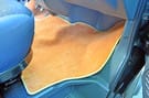 Коврики на ГАЗ ГАЗель Next 2013 - 2025 в Чите