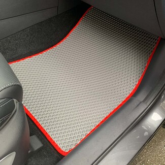 Ворсовые коврики на Changan CS75 Plus II 2022&nbsp;-&nbsp;2026 в Чите