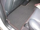 EVA коврики на Lexus RX II 2003 - 2009 в Чите