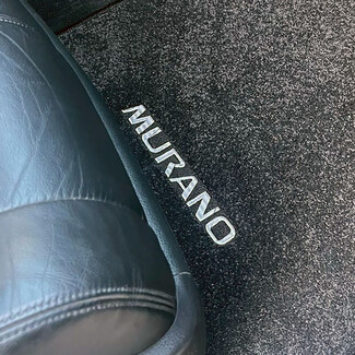 Коврики на Nissan Murano (Z52) 2014&nbsp;-&nbsp;2022 в Чите