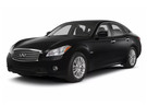 Коврики на Infiniti M IV 2010 - 2014 в Чите