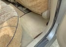 Коврики на Nissan Bluebird Sylphy (G10) 2000 - 2006 в Чите