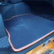 Коврики на Shacman F3000 2007 - 2025 в Чите