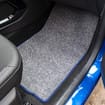 Коврики на Renault Kaptur 2016 - 2022 в Чите