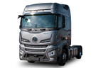 Коврики на Shacman X6000 2022 - 2025 в Чите