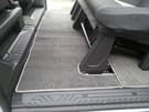 Коврики на Ford Tourneo Custom 2012 - 2025 в Чите