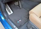 EVA коврики на BMW X6 (F16) 2014 - 2019 в Чите