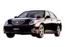 EVA коврики на Toyota Verossa 2001 - 2004 в Чите