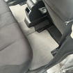 EVA коврики на Nissan Tiida (C11) 2004 - 2014 в Чите