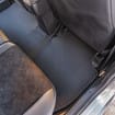Коврики на Honda Shuttle II 2015 - 2022 в Чите
