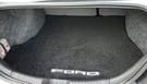 Ворсовые коврики на Ford Mondeo III 2000 - 2007 в Чите