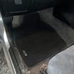 Коврики на Mitsubishi Pajero iO 1998 - 2007 в Чите