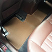 EVA коврики на Infiniti QX50 I 2013 - 2018 в Чите