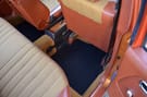 Коврики на Mercedes W123 1975 - 1986 в Чите