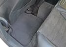 Коврики на Volkswagen Passat CC 2008 - 2017 в Чите