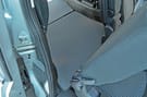 Коврики на Nissan Serena (C27) 2016 - 2022 в Чите
