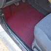 Коврики на Seat Cordoba I 1993 - 2003 в Чите