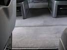 Коврики на Volkswagen Multivan (T5) 2003 - 2015 в Чите