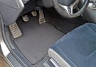EVA коврики на Honda Civic VIII 5d 2006 - 2012 в Чите