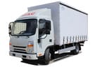 Коврики на JAC N56 2014 - 2025 в Чите