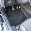 Коврики на Ford Mondeo IV 2006 - 2015 в Чите