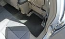 Коврики на Honda Insight II 2009 - 2014 в Чите