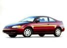 Коврики на Toyota Paseo (L40) 1991 - 1996 в Чите