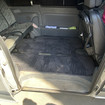 Коврики на Mercedes Vito (W639) 2003 - 2014 в Чите