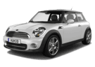 Ворсовые коврики на Mini Cooper Hatch (R56) 2006 - 2014 в Чите